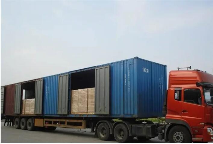 常德到富顺县货运专线
